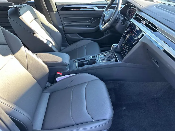 2023 Volkswagen Arteon