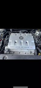 2003 Cadillac DeVille null image 14