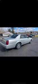 2003 Cadillac DeVille null image 5