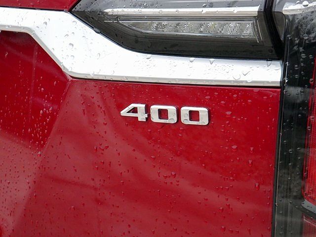 2023 Cadillac XT6 Sport image 5