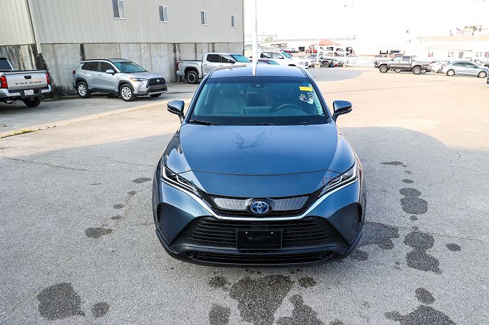 2023 Toyota Venza