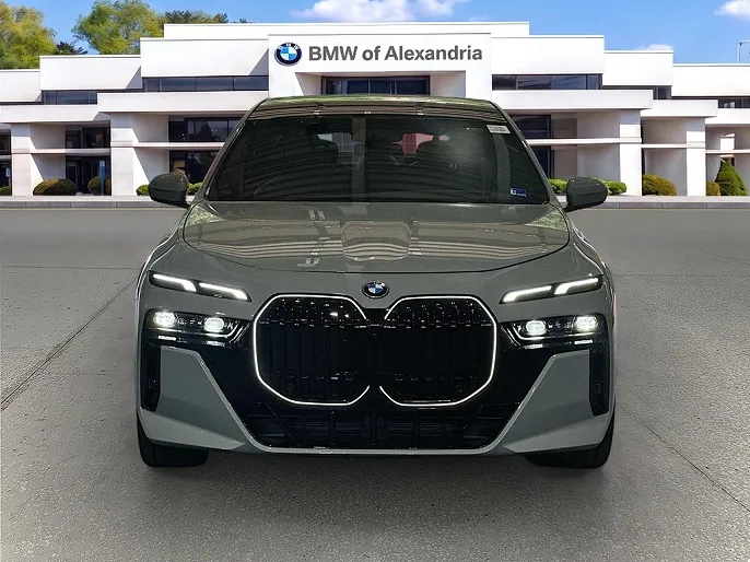 2026 BMW i7