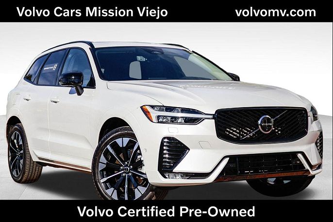2026 Volvo XC60