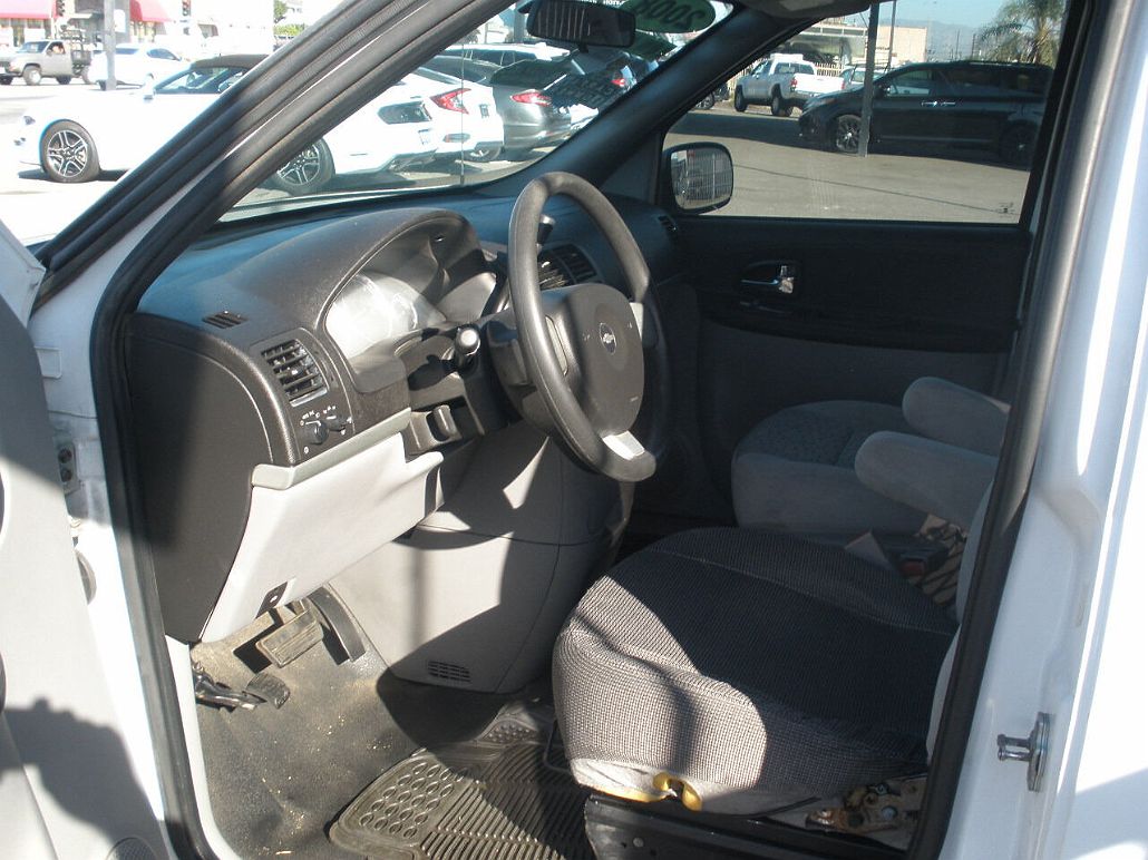2008 Chevrolet Uplander null image 4