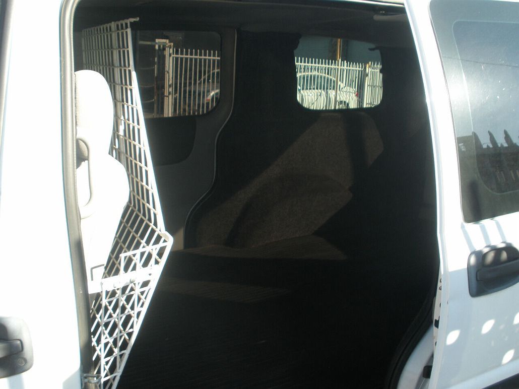 2008 Chevrolet Uplander null image 5
