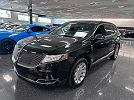 2015 Lincoln MKT Livery image 0