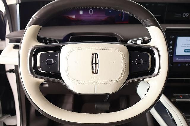 2024 Lincoln Nautilus