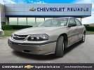 2003 Chevrolet Impala null image 0