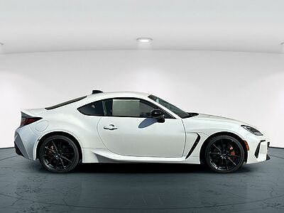 2025 Subaru BRZ