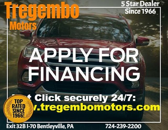 2018 Buick Encore