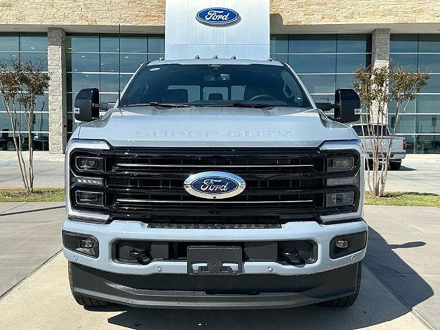 2026 Ford F-350