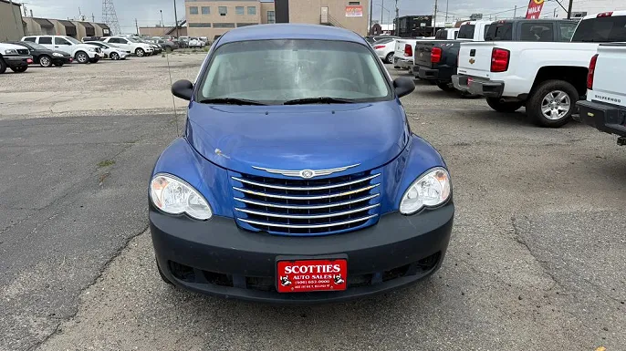 2006 Chrysler PT Cruiser