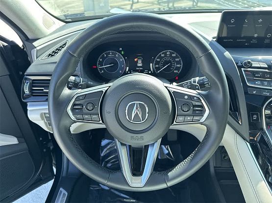 2025 Acura RDX Technology photo 10