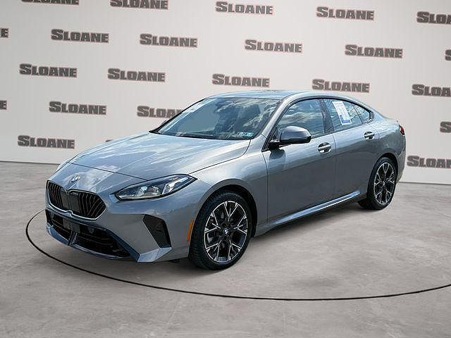 2026 BMW 2 Series