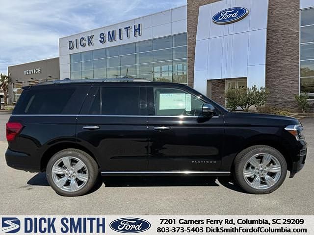 2024 Ford Expedition