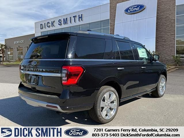 2024 Ford Expedition