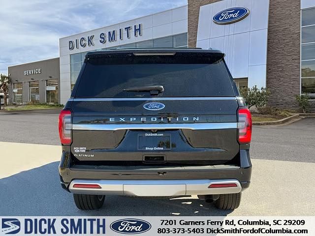 2024 Ford Expedition