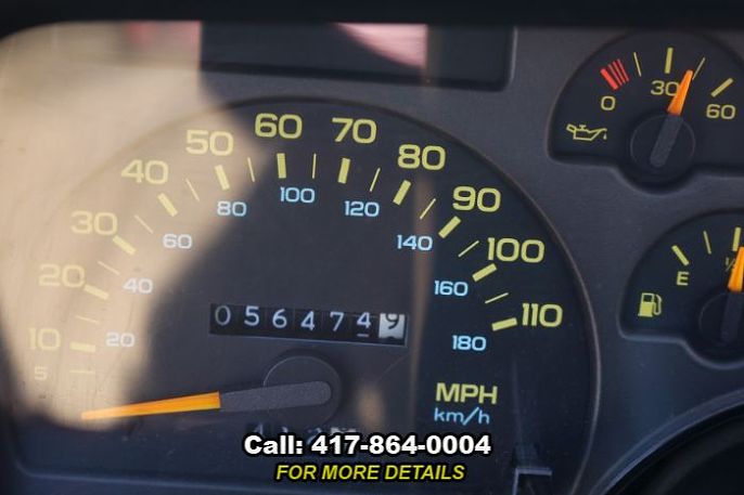 1991 Chevrolet Camaro