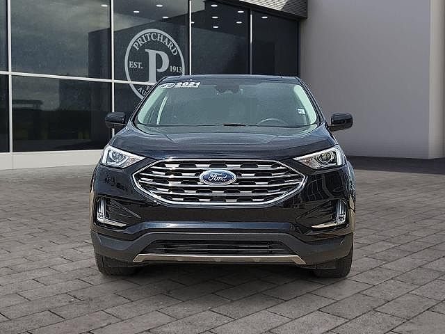 2021 Ford Edge