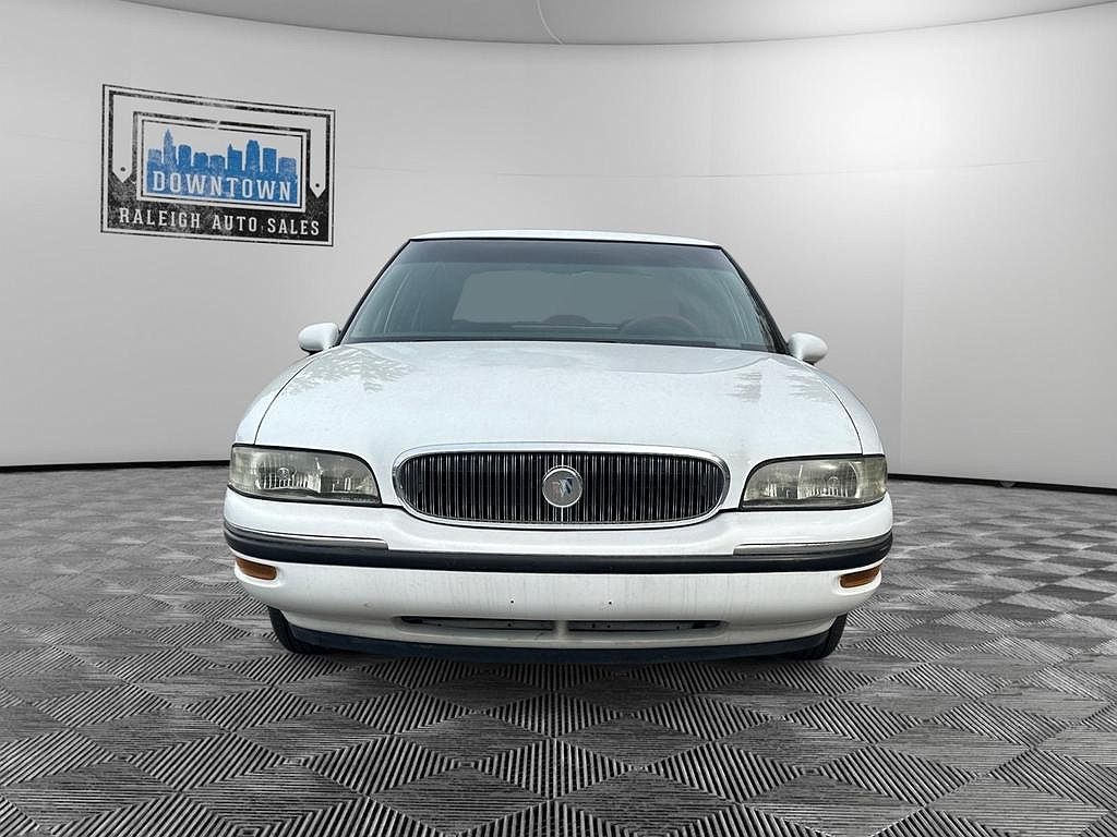 1997 Buick LeSabre Custom image 2