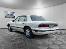 1997 Buick LeSabre Custom image 7