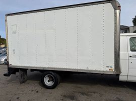 1995 Chevrolet G-Series