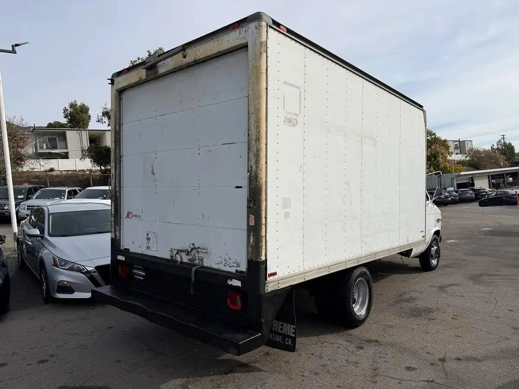 1995 Chevrolet G-Series