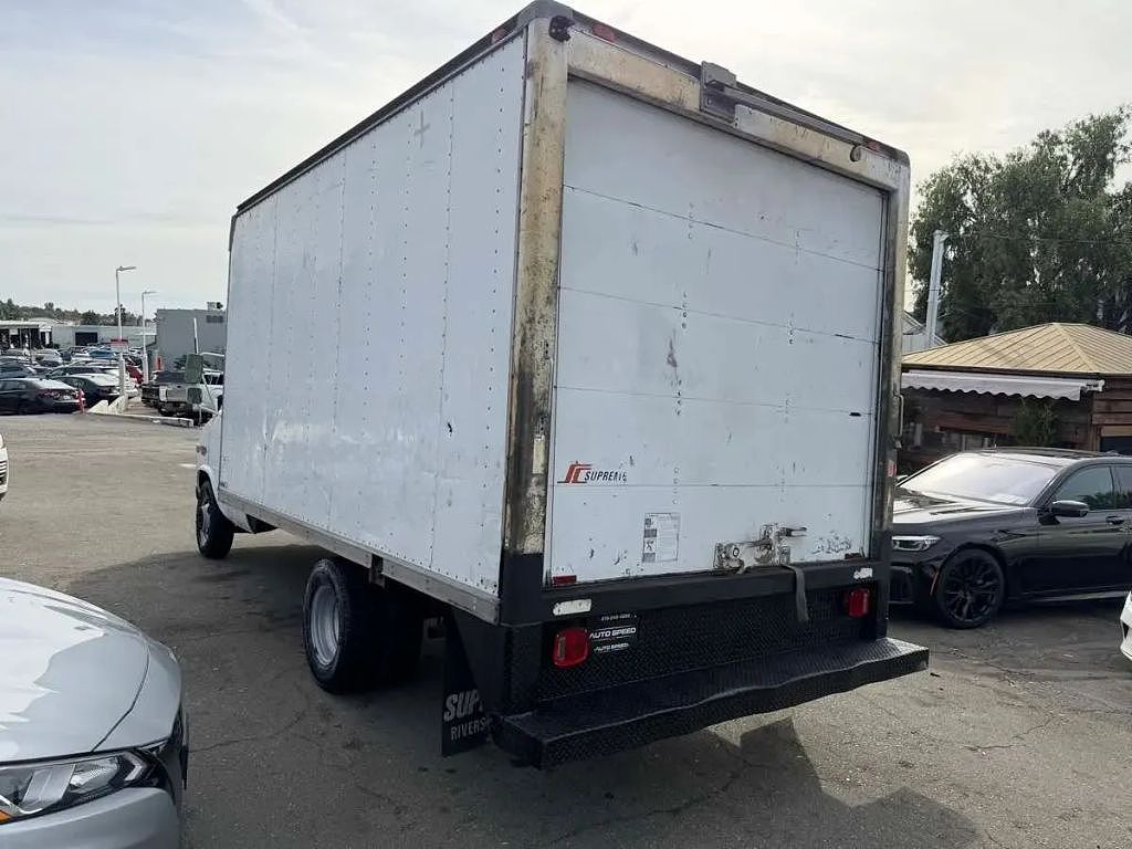 1995 Chevrolet G-Series