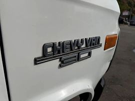 1995 Chevrolet G-Series