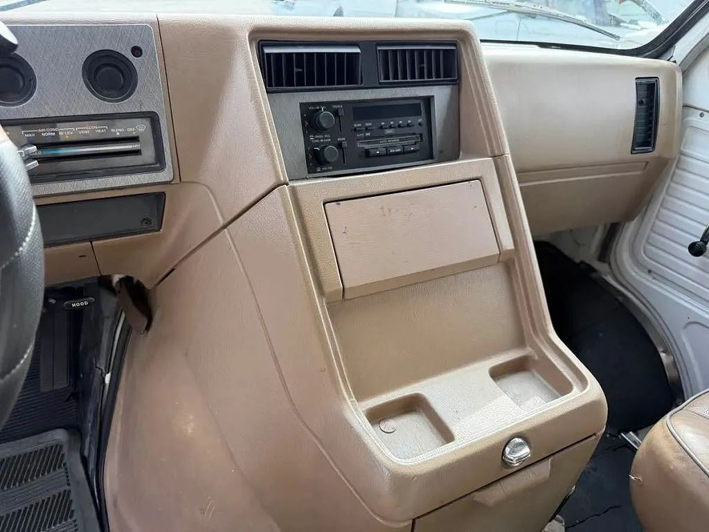 1995 Chevrolet G-Series