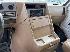 1995 Chevrolet G-Series
