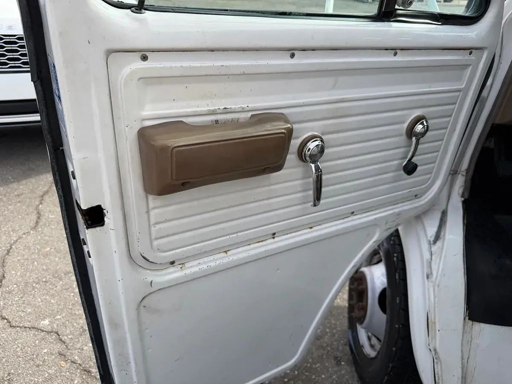 1995 Chevrolet G-Series