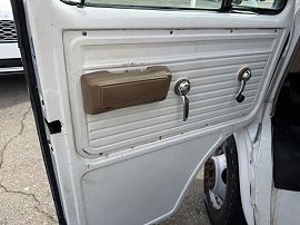 1995 Chevrolet G-Series