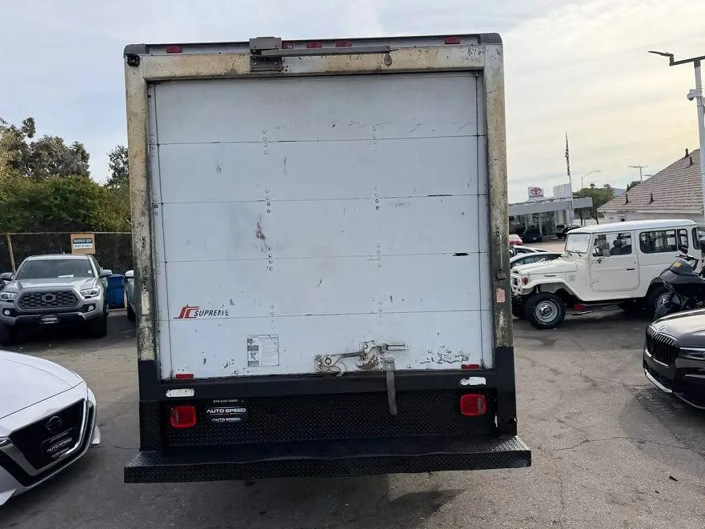1995 Chevrolet G-Series