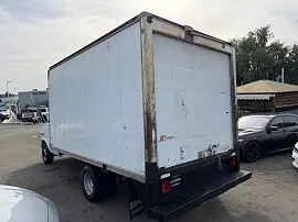 1995 Chevrolet G-Series