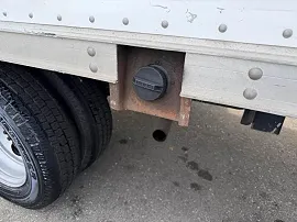 1995 Chevrolet G-Series