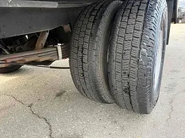 1995 Chevrolet G-Series