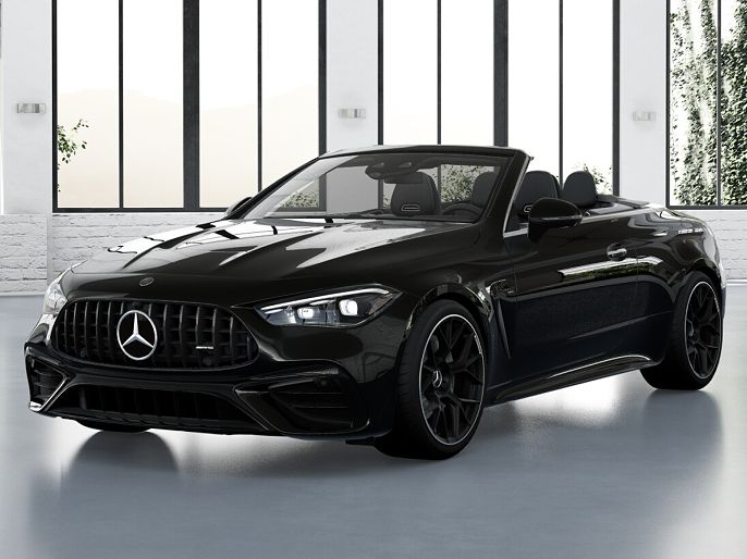 2026 Mercedes-Benz CLE