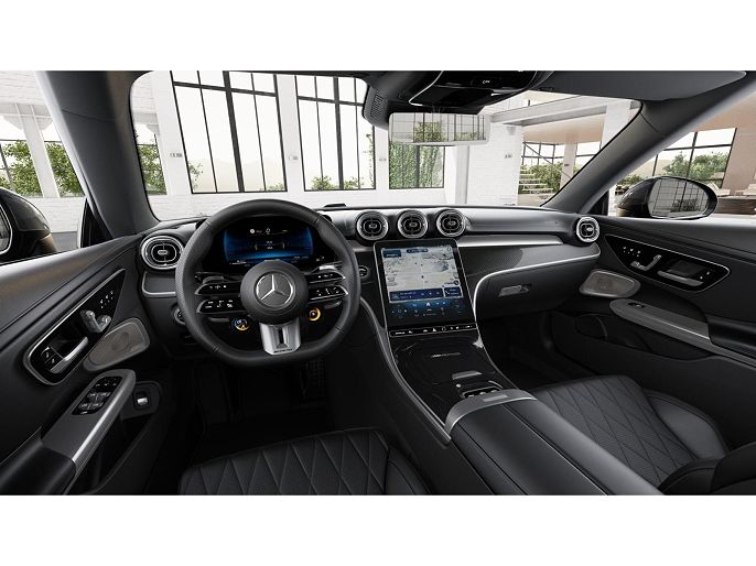 2026 Mercedes-Benz CLE