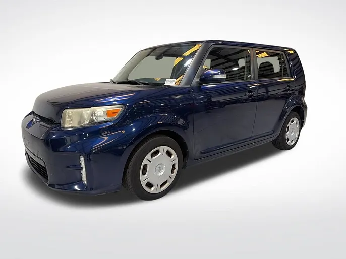 2013 Scion xB