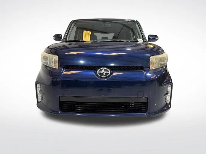 2013 Scion xB