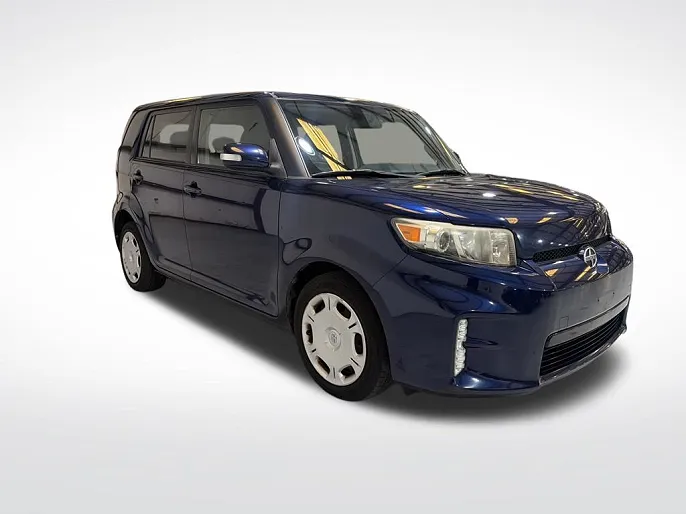 2013 Scion xB