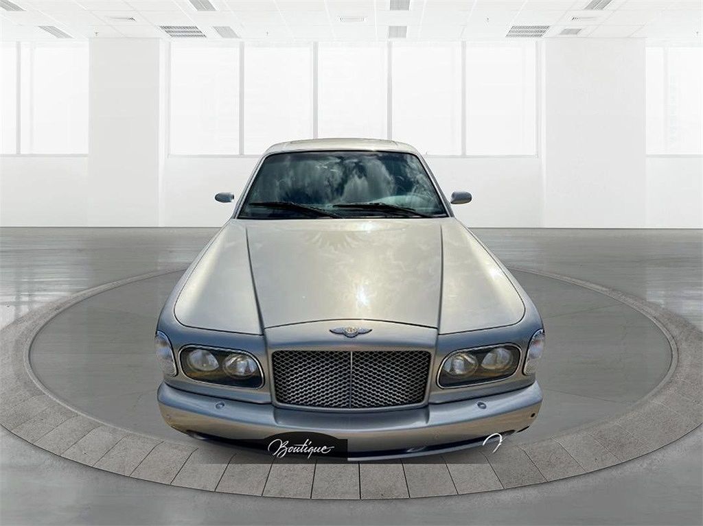 2004 Bentley Arnage T image 2