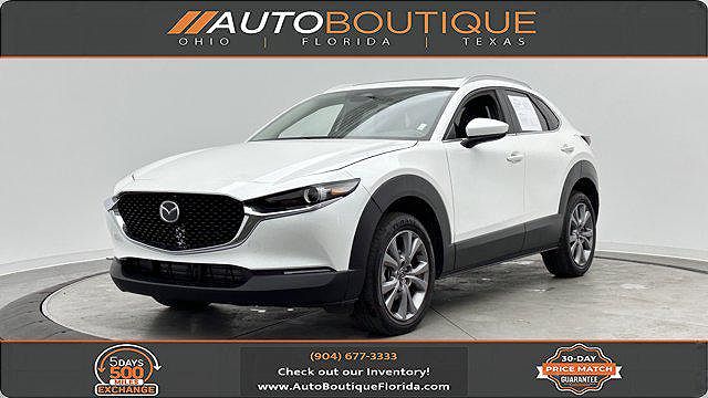2024 Mazda CX-30