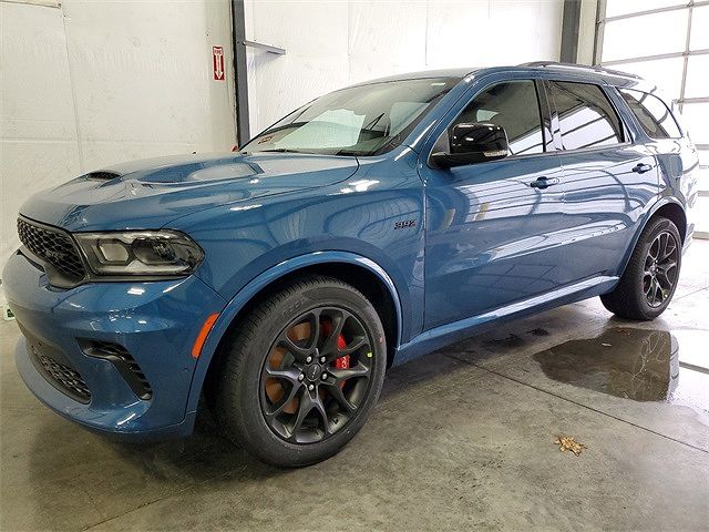 2024 Dodge Durango