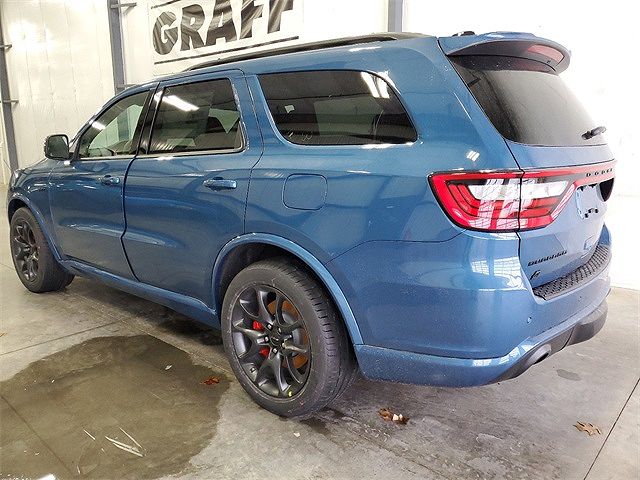 2024 Dodge Durango