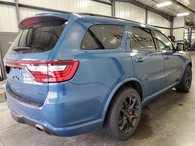 2024 Dodge Durango