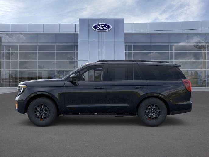 2026 Ford Expedition