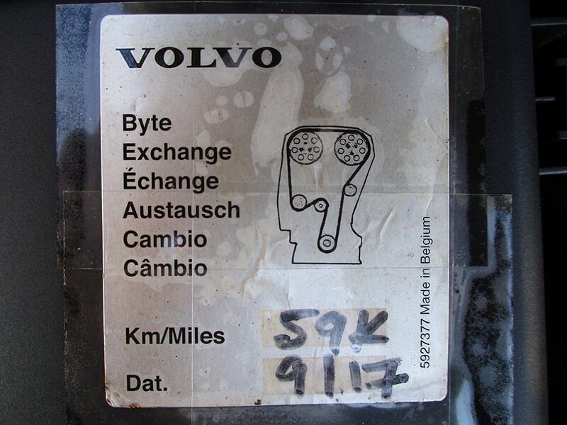 2007 Volvo S60 R image 18