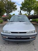 1991 Honda Accord SE image 19